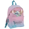 Image de Sac à dos enfant - Kids Licensing - Disney Stitch - Coloré - Confort optimal - Durable