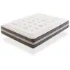 Image de Matelas Viscoélastique Ikon Sleep Bio Artic Visco - 140 X 200 Cm
