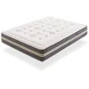Image de Matelas Viscoélastique Ikon Sleep Bio Artic Visco - 180 X 200 Cm