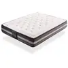 Image de Matelas À Ressorts Ensachés Ikon Sleep Elite Wellness - 160 X 200 Cm