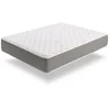Image de Matelas Viscoélastique Ikon Sleep Visco Luxury - 120 X 190 Cm