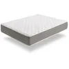 Image de Matelas Viscoélastique Ikon Sleep Visco Luxury - 160 X 190 Cm