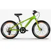 Image de Vélo enfant MMR Nippy vert