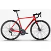 Image de Vélo de route MMR Grip 10 rouge noir - S