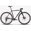 Image de Vélo de ville MMR Metro noir gris - M