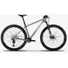 Image de VTT MMR Rakish 10 gris rouge - XL