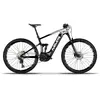 Image de Vélo électrique MMR X-Bolt 120 30 noir foncé - L
