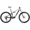 Image de Vélo électrique MMR Kaizen 00 gris noir - L