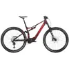 Image de Vélo électrique MMR Kaizen 30 2024 rouge - L