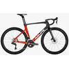 Image de Vélo de route MMR Adrenaline Aero 00 rouge noir - S