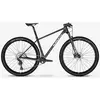Image de Vélo VTT MMR Rakish 10 - Shimano Deore carbone noir - L