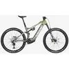 Image de Vélo électrique MMR Quercus 150 30 gris vert - S