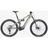 Image de Vélo électrique MMR Quercus 150 10 vert gris - M