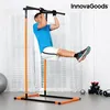 Image de Barre de Traction - Barre de Tractions 385 x 117 x 24 cm InnovaGoods