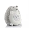 Image de Hérisson En Peluche Avec Bruit Blanc Et Veilleuse Spikey Innovagoods