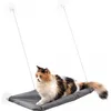 Image de Hamac Suspendu - INNOVAGOODS - Catlax - Gris - 56x38x25 cm - 30 kg max