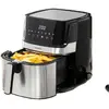 Image de Friteuse Sans Huile Innovagoods Fryinn Pro 5500 1700 W 5,5 L