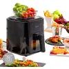 Image de Friteuse Innovagoods Fryinn Balance 5000 5 L 1500 W