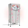 Image de Séchoir électrique portatif à 2 hauteurs dupledry innovagoods 1200 w