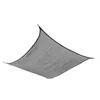 Image de Voile d’Ombrage Rectangulaire Shazail InnovaGoods 2 x 3 m - Gris