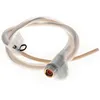 Image de Tube dEntrée dEau - BOSCH - 668113 - Aquastop - Blanc - Lave-Vaisselle