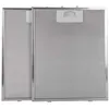 Image de Lot De 2 Filtres Pour Hotte Aspirante 320 X 260 Cm