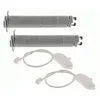 Image de Pièce Détachée Ressort Et Charnière Lave Vaisselle Bosch Siemens Neff 754869