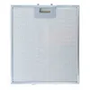 Image de Filtre anti-graisse pour hotte aspirante Fagor Elica 265x305 mm - Blanc