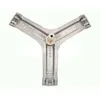 Image de Axe tambour lave linge ELECTROLUX - EW1060F EW1075 EW1276 - Blanc