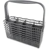 Image de Panier couverts pour lave-vaisselle Zanussi AEG Electrolux 1524746102 23x8cm