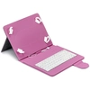 Image de Clavier Maillon_technologique Urban Espagnole 25,9 Cm Rose