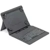 Image de Clavier Bluetooth Avec Support Pour Tablette Maillon Technologique Mtkeyusbpr3 Espagnol Qwerty