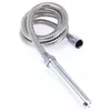 Image de Douche - Metalhard - Intimate - 1.5M - Acier - Argent