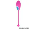 Image de WEARWATCH EGG TECHNOLOGIE SANS FIL WATCHME FUCHSIA / SOFT PINK