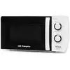 Image de Orbegozo Mi 2115 Blanc Micro-onde Simple Comptoir 20 L 700 W