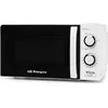 Image de Micro-ondes - Orbegozo - MI2115 - 20 L - 700W - Blanc