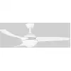 Image de Orbegozo Cp 104132 Blanc