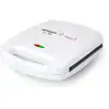 Image de Orbegozo Sw 7100 Gaufrier Et Appareil À Croque-monsieur 1500 W Blanc
