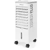 Image de Orbegozo Air 35 Purificateur D'air 60 W Blanc
