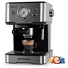 Image de Cafetière électrique - ORBEGOZO - EX 5500 - 1100W - 20bar - Réservoir 15L amovible