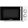Image de Orbegozo Mig 2320 Micro-onde Blanc Micro-ondes Grill Comptoir 23 L 900 W