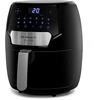 Image de Orbegozo Fdr 65 Unique 4 L Autonome 1500 W Friteuse D’air Chaud Noir