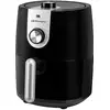 Image de Orbegozo Fdr 27 Friteuse Unique 2,5 L Autonome 1200 W Friteuse D’air Chaud Noir, Gris