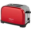 Image de Grille-pain Orbegozo Tov 5200 Rouge 850w 2 Fentes Larges