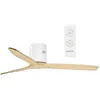 Image de Ventilateur Plafonnier Orbegozo 35w Bois Naturel