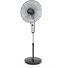 Image de Orbegozo Sf 1046 Ventilateur Noir, Argent