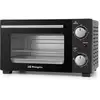 Image de Four Grille-pain Orbegozo HO 985 10 L 800 W Noir avec Porte Abattante
