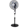 Image de Orbegozo Sf 0441 Ventilateur Noir, Argent