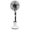 Image de Ventilador Nebulizador Orbegozo SFA 6600 75W 5 Aspas 40cm 3 Velocidades Depósito 2.7L
