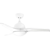 Image de Orbegozo Cp 126105 Ventilateur Blanc